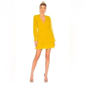 BB Dakota x Steve Madden Dress